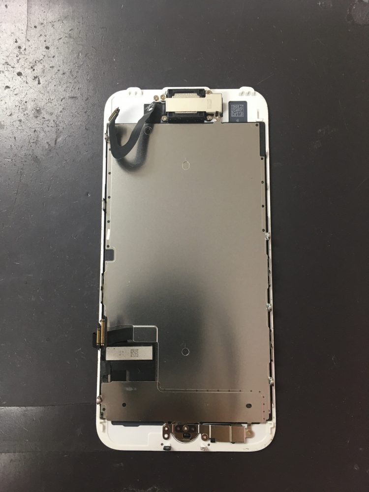 iPhone7　画面　交換　修理