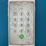 【即日修理】iPhone7の画面割れは札幌駅徒歩2分のスマップル札幌駅店にお任せ下さい！