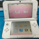 3DSLLの電源が落ちてしまう！フレキシブルケーブルの交換も即日対応のスマップル札幌駅店！