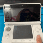 Nintendo3DSの電源が入らない！スマップル札幌駅店で即日修理可能です！