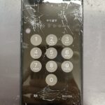 iPhone8Plusの画面が酷く割れてしまった!酷い割れでも即日修理!