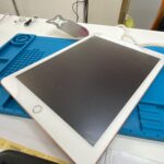 iPad第6世代のバッテリー交換をスマップル札幌で行っております!即日なので安心です!