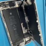 iPhone8の機種変更かバッテリー交換か迷ったらご相談ください！
