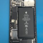 iPhone12充電の減りが早いバッテリー交換も札幌で即日修理！
