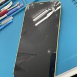 iPhone14Plus画面割れ修理始めました！札幌駅周辺での修理はスマップル札幌駅店へ