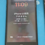 iPhoneを落として画面がうまく操作できない時はスマップル札幌へ