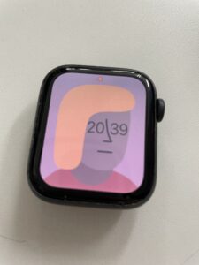 Apple watch serise5