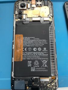 xiaomi redmi Note 11 Pro