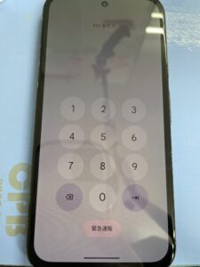 Pixel8a