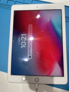 iPad 5