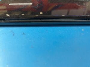 HUAWEI　P30 lite
